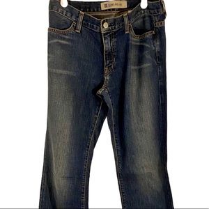 Women’s Gap Jeans Long & Lean with Stretch SOLD